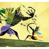 KNYGA Sanjay Patel Ramayana