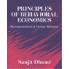 KNYGA Sanjit Dhami Principles of Behavioral Economics