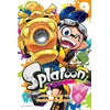 KNYGA Sankichi Hinodeya Splatoon, Vol. 9