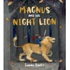 KNYGA Sanne Dufft Magnus and the Night Lion