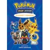 KNYGA Santa Harukaze Pokemon Pocket Comics: Sun &amp; Moon