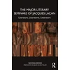 KNYGA Santanu Biswas Major Literary Seminars of Jacques Lacan