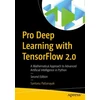 KNYGA Santanu Pattanayak Pro Deep Learning with TensorFlow 2.0