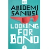 KNYGA Sanusi Looking for Bono