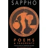 KNYGA Sappho Poems &amp; Fragments