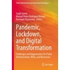 KNYGA Saqib Saeed Pandemic, Lockdown, and Digital Transformation