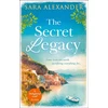 KNYGA Sara Alexander Secret Legacy