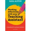 KNYGA Sara Alston Working Effectively With Your Teaching Assistant