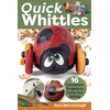KNYGA Sara Barraclough Quick Whittles