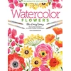 KNYGA Sara Berrenson Watercolor the Easy Way Flowers