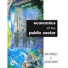 KNYGA Sara Connolly Economics Of The Public Sector
