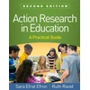 KNYGA Sara Efrat Efron Action Research in Education, Second Edition