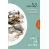 KNYGA Sara Gallardo Land of Smoke