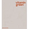 KNYGA Sara Goldsmith Vitamin Žalias