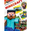 KNYGA Sara Green Minecraft