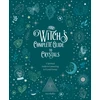 KNYGA Sara Hadley Witch's Complete Guide to Crystals