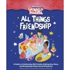 KNYGA Sara Jin Li Rebel Girls All Things Friendship