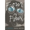 KNYGA Sara Mesa Four by Four