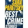 KNYGA Sara Paretsky Best Crime Stories of the Year Volume 2