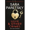 KNYGA Sara Paretsky Love and Other Crimes