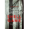 KNYGA Sara Paretsky Shell Game