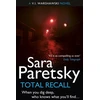 KNYGA Sara Paretsky Total Recall