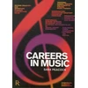 KNYGA Sara Peacock Careers In Music