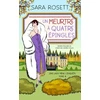 KNYGA Sara Rosett Meurtre A Quatre Epingles