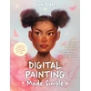 KNYGA Sara Tepes Beginner's Guide to Digital Painting