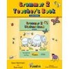 KNYGA Sara Wernham Grammar 2 Teacher's Book