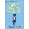 KNYGA Sarah Allen What Stars Are Made Of
