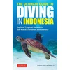KNYGA Sarah Ann Wormald Ultimate Guide to Diving in Indonesia