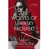 KNYGA Sarah Armstrong Wolves of Leninsky Prospekt
