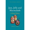 KNYGA Sarah B Hood Jam, Jelly and Marmalade