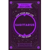 KNYGA Sarah Bartlett Astrology Self-Care: Sagittarius