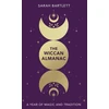 KNYGA Sarah Bartlett Wiccan Almanac