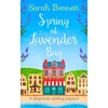 KNYGA Sarah Bennett Spring at Lavender Bay