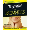 KNYGA Sarah Brewer Thyroid For Dummies, UK Edition