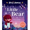KNYGA Sarah Cordingley Sleep Stories: Little Bear