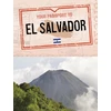 KNYGA Sarah Cords Your Passport to El Salvador