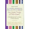 KNYGA Sarah Crockett Activities for Older People in Care Homes