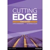 KNYGA Sarah Cunningham Cutting Edge 3rd Edition Upper Intermediate Active Teach