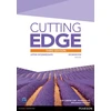 KNYGA Sarah Cunningham Cutting Edge 3rd Edition Upper Intermediate Workbook with Key