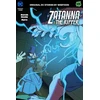 KNYGA Sarah Dealy Zatanna &amp; The Ripper Volume Four