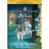 KNYGA York Genie Gems Meets Arthur Fantastic
