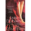 KNYGA Sarah Dunant In The Company Of The Courtesan