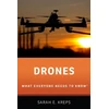 KNYGA Sarah E Kreps Drones