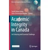 KNYGA Sarah Elaine Eaton Academic Integrity in Canada