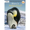 KNYGA Sarah Fabiny Where Is Antarctica?