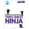 KNYGA Sarah Farrell Times Tables Ninja for KS2